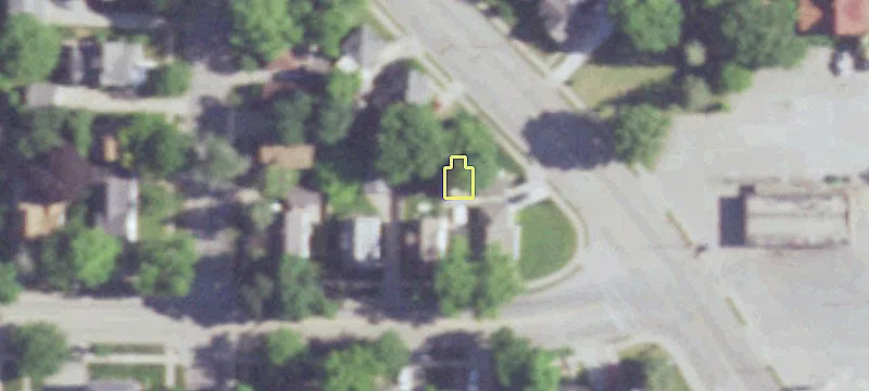 Commercial Land Near Appleton Airport