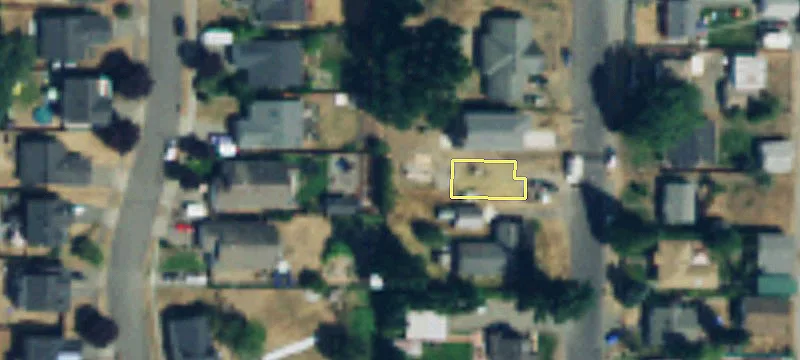 Tacoma Land Parcel For Rent