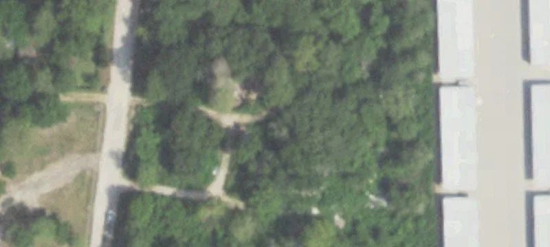 Tomball Development Site Available