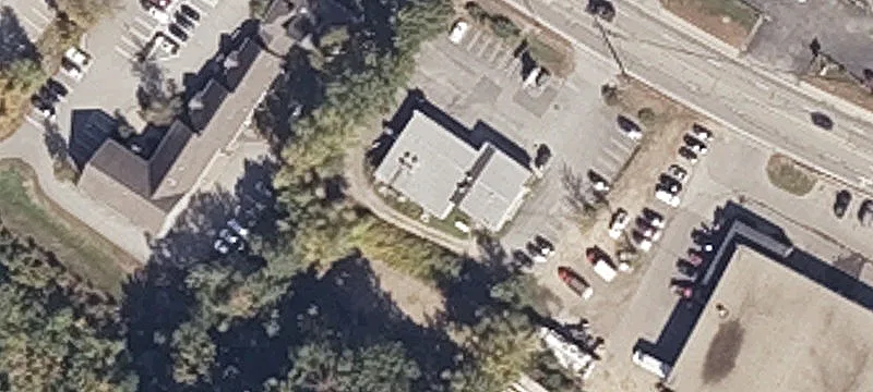 Main Street Retail Space Available