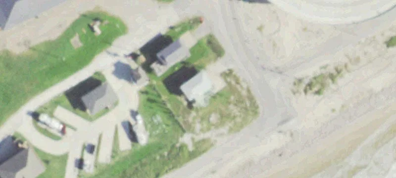 Waterfront Commercial Opportunity in Sargent
