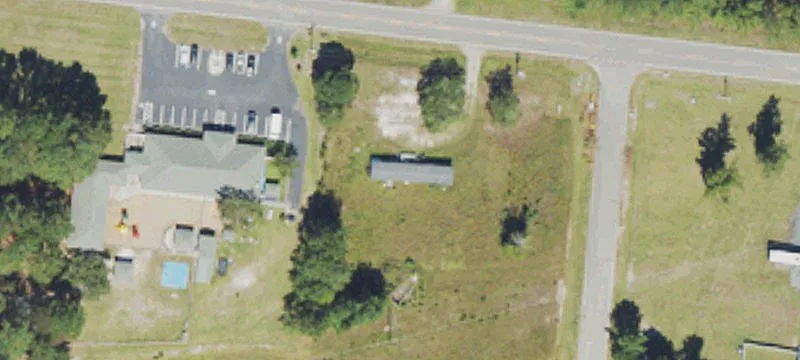 Corner Site in Bolivia, NC