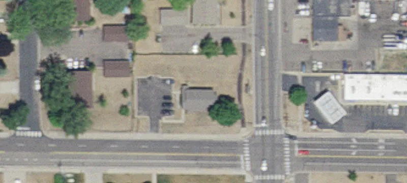 Fridley Office Building For Sale