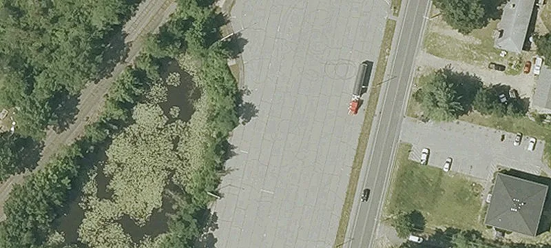 Commercial Lot Near Route 125