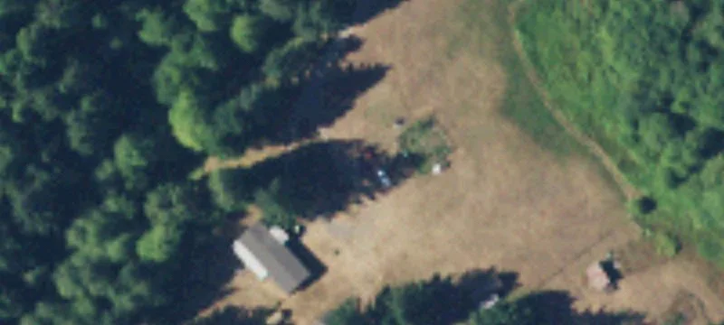 Gravel Yard for Lease