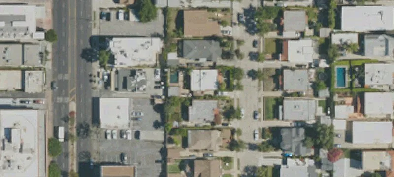Two-Story Commercial Building For Sale