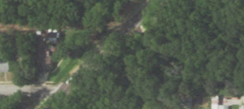 Prime Land Near Tyler Park