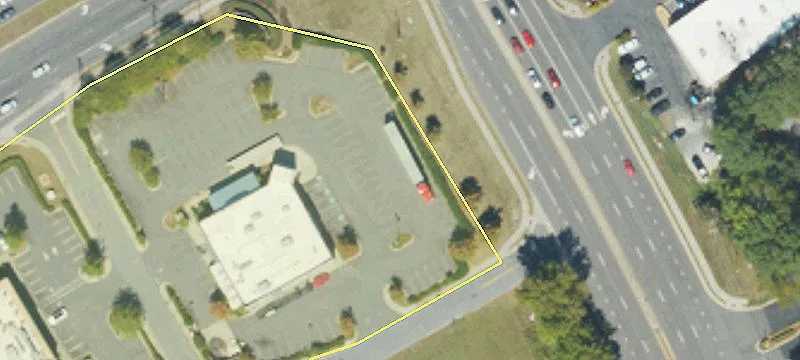 Land Near Carowinds Amusement Park
