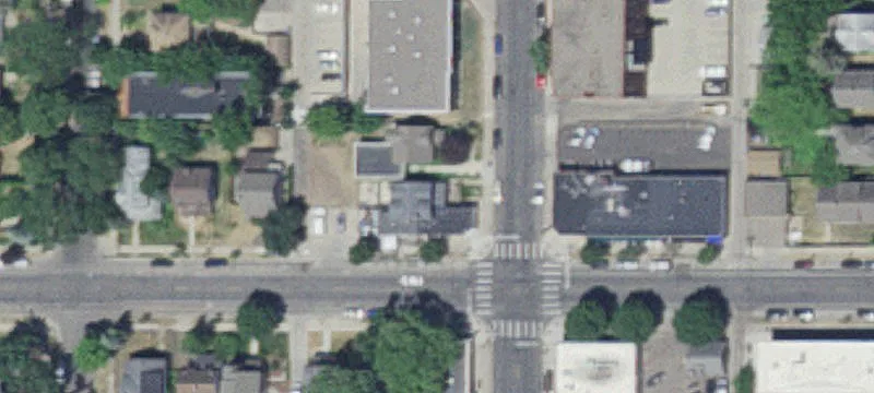Retail Property on Bryant Avenue