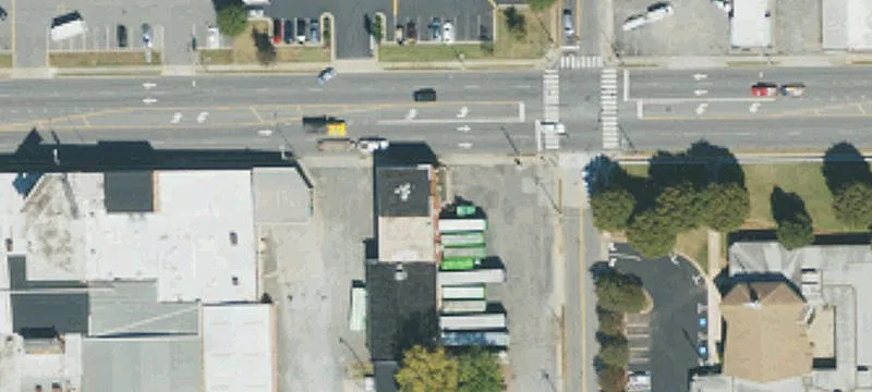 Gastonia Industrial/Commercial Opportunity