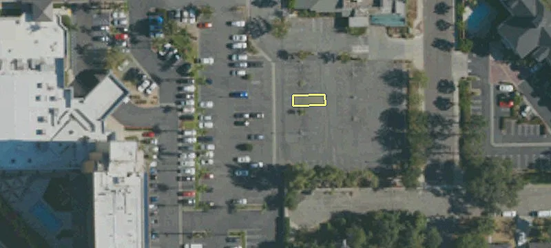Monrovia Commercial Center Office Space
