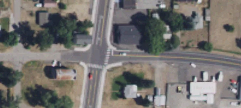 Commercial Land for Rent
