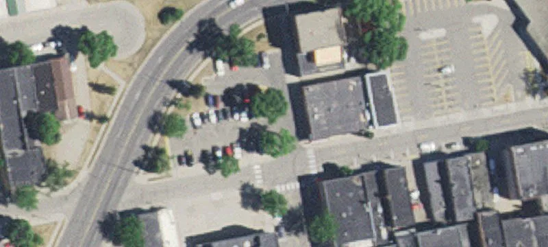 Commercial Land Parcels in Willmar