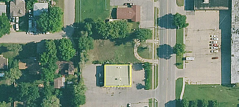 Commercial Development Lot Near K15
