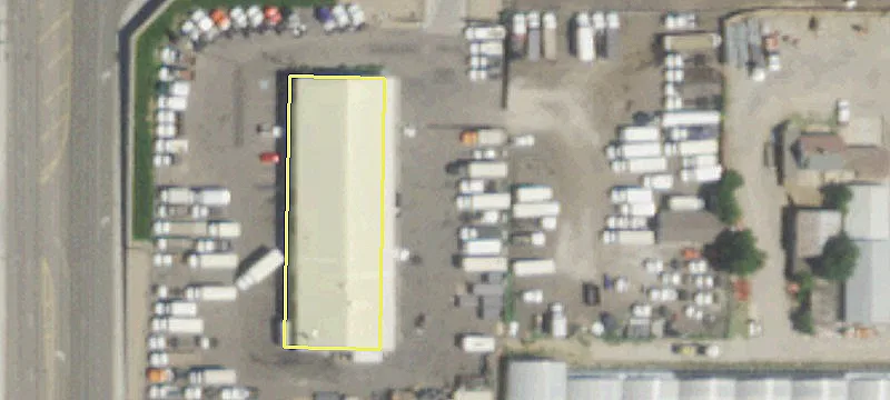 Industrial Land Near Denver Airport