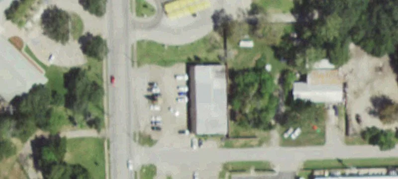 Fully Leased Alvin Retail Center
