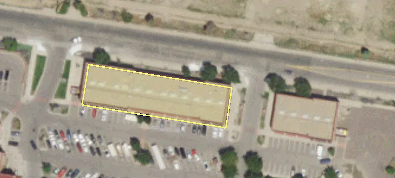 Land Near King Soopers Center