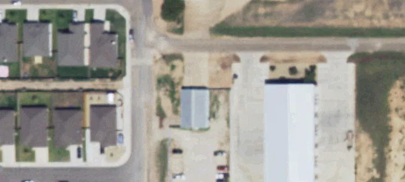 Development Tract in Growing Lubbock