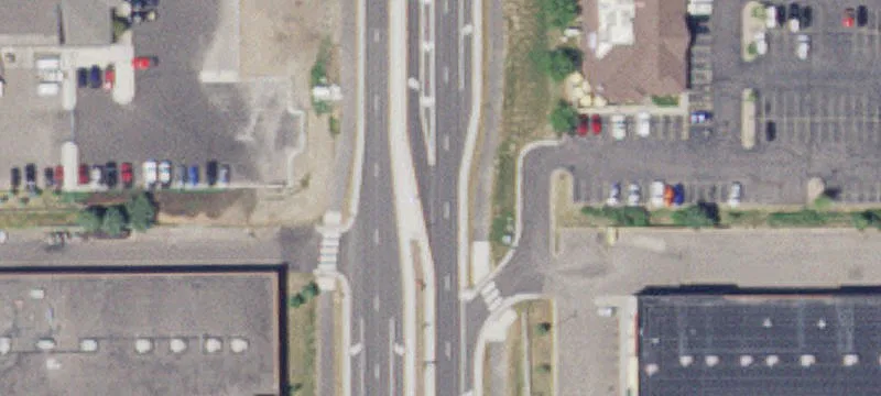 Commercial Land for Lease