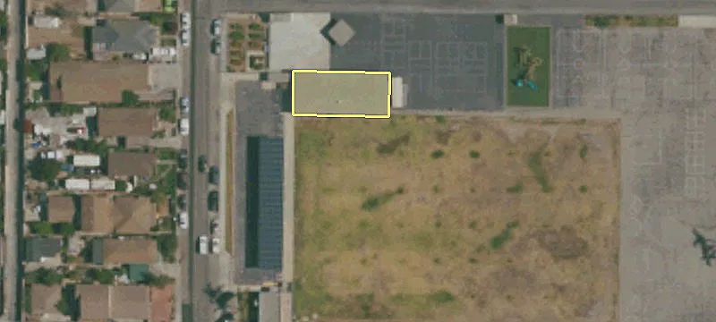 Oxnard Industrial Land For Sale