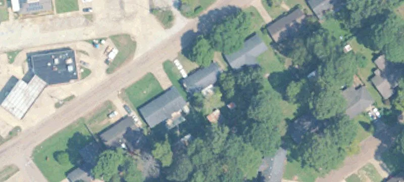 3.32 Acres Commercial Land