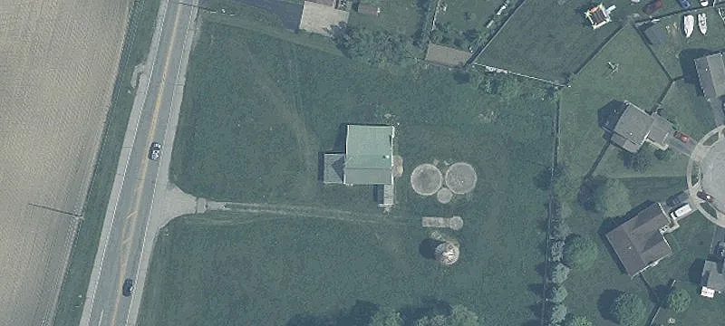 Vacant Development Land For Sale