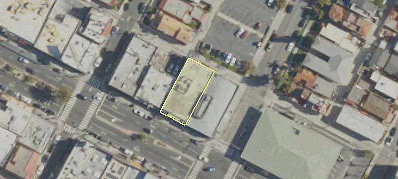 Retail Space Available For Rent
