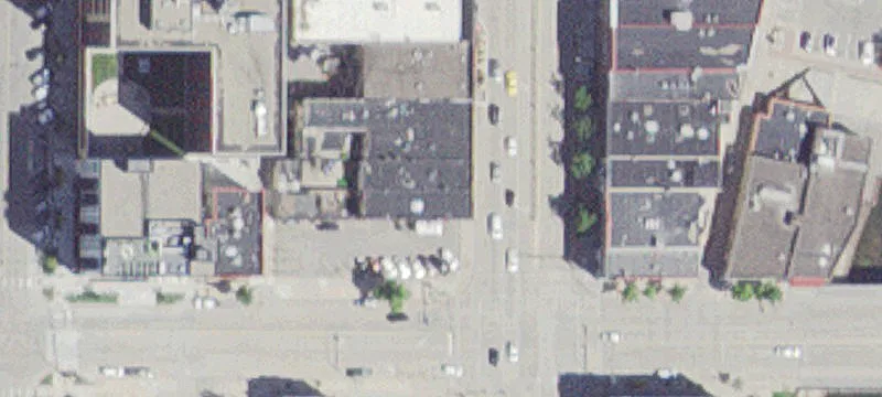 Downtown Rochester Redevelopment Opportunity