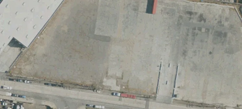 South Gate Land for Lease