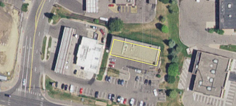 Woodbury Office Space For Rent