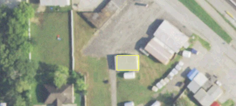 Prime Commercial Land on Eastex