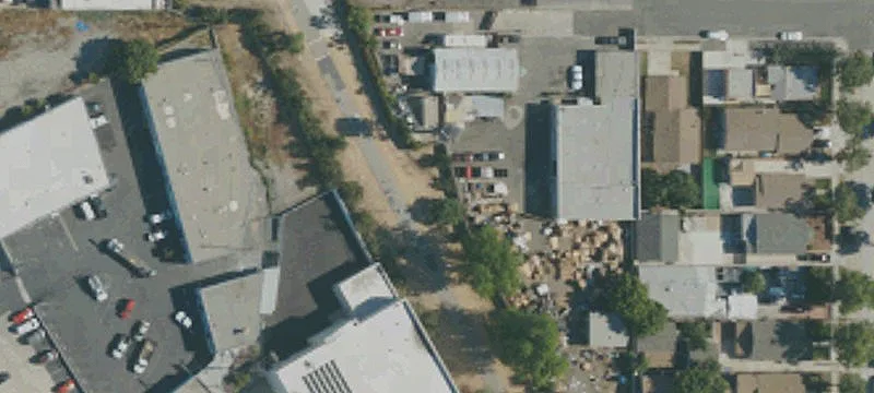 Whittier Warehouse Space Available