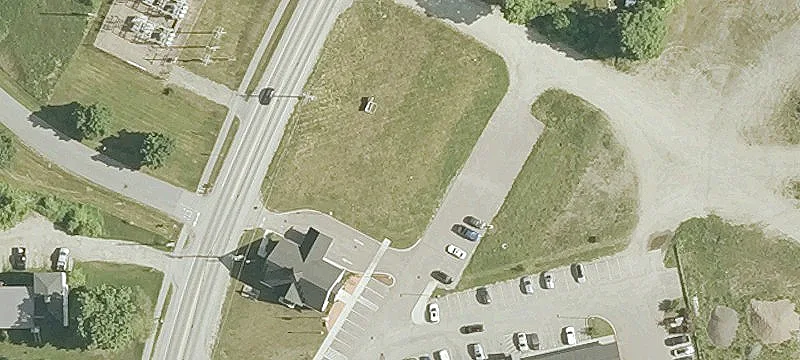 Commercial Land in Jericho Village