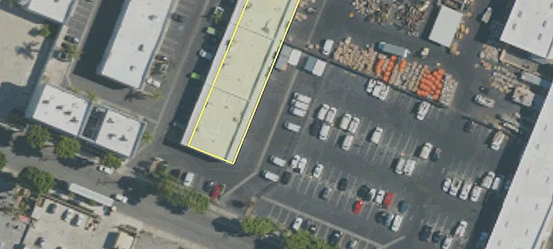 Arcadia Industrial Unit For Lease