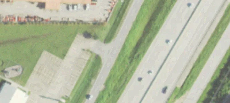 Highway Frontage Land Available