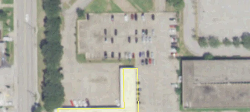 Pasadena Truck Stop For Sale
