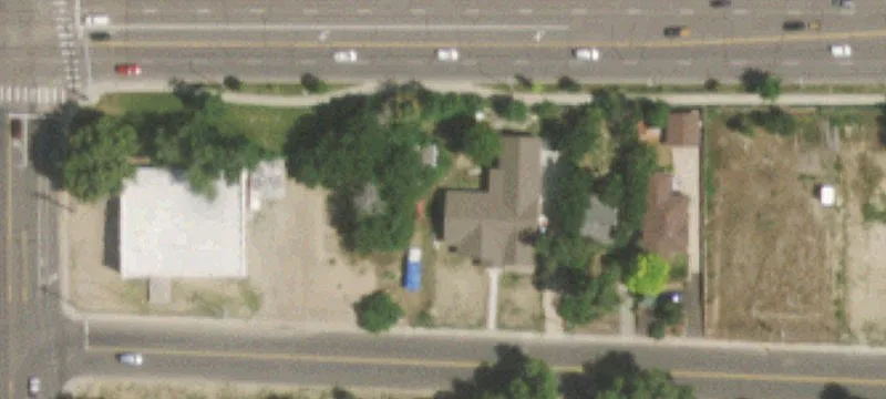 Longmont Land Opportunity Near Sugar Mill