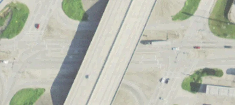 Land with Frontage on FM 2090