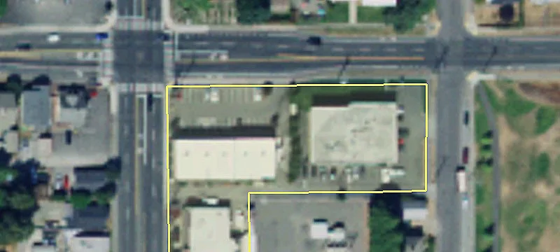 Retail Space Available For Lease