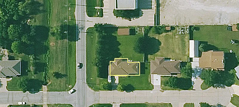 Available Land Near K-96 Freeway