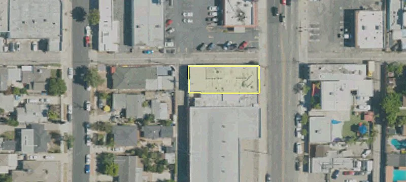 North Hollywood Retail Investment Opportunity