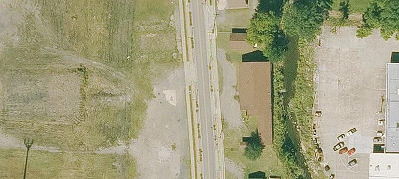 Commercial Space Near Arkansas Tech