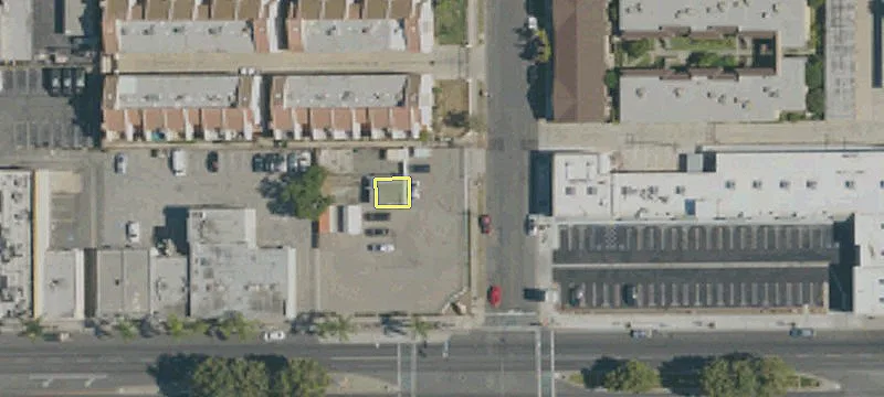 New Commercial Building For Sale