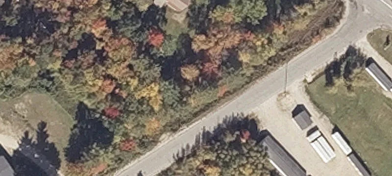 Rumford Industrial Park Land Parcel