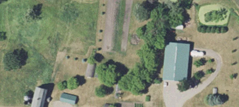 5.8 Acres Commercial Land Available