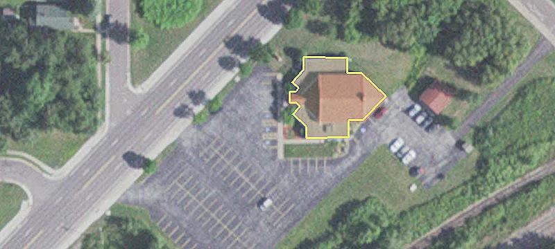 Duluth Land Parcel For Sale