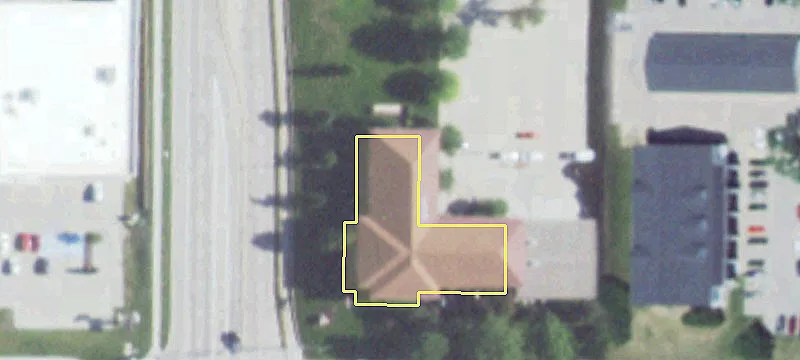Development Land at 84th & Rokeby