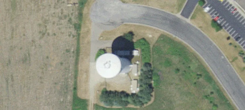 Lakeville Commercial Land For Rent