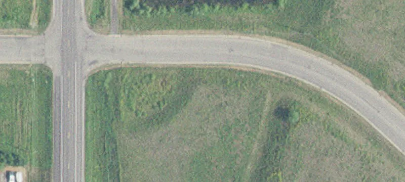 Thiesse Drive Industrial Park Land