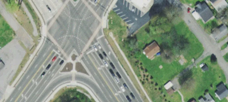 Prime Land on US-321